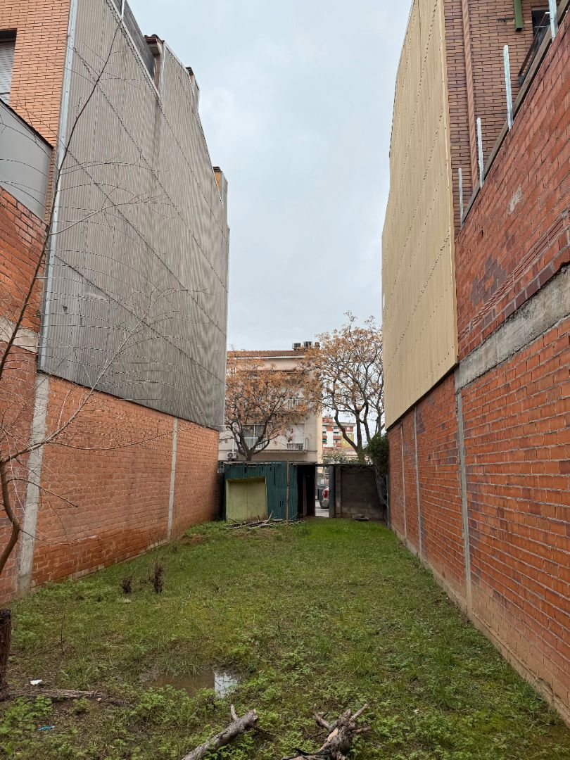 Außenansicht von Residential zum verkauf in Les Franqueses del Vallès