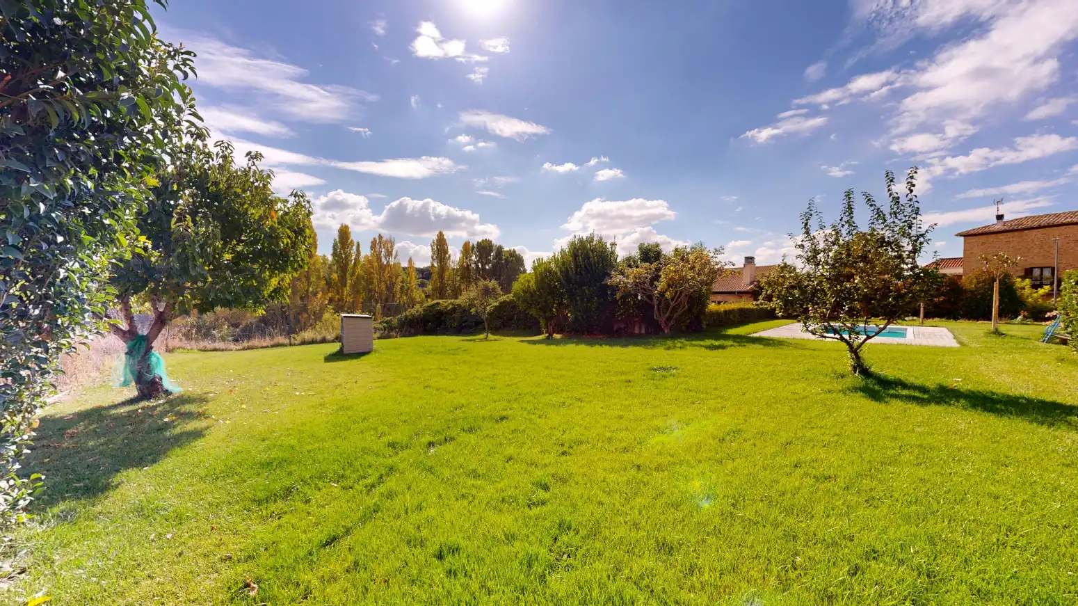 Casa o chalet en venta en CALLE LA LUNA, Olóriz / Oloritz