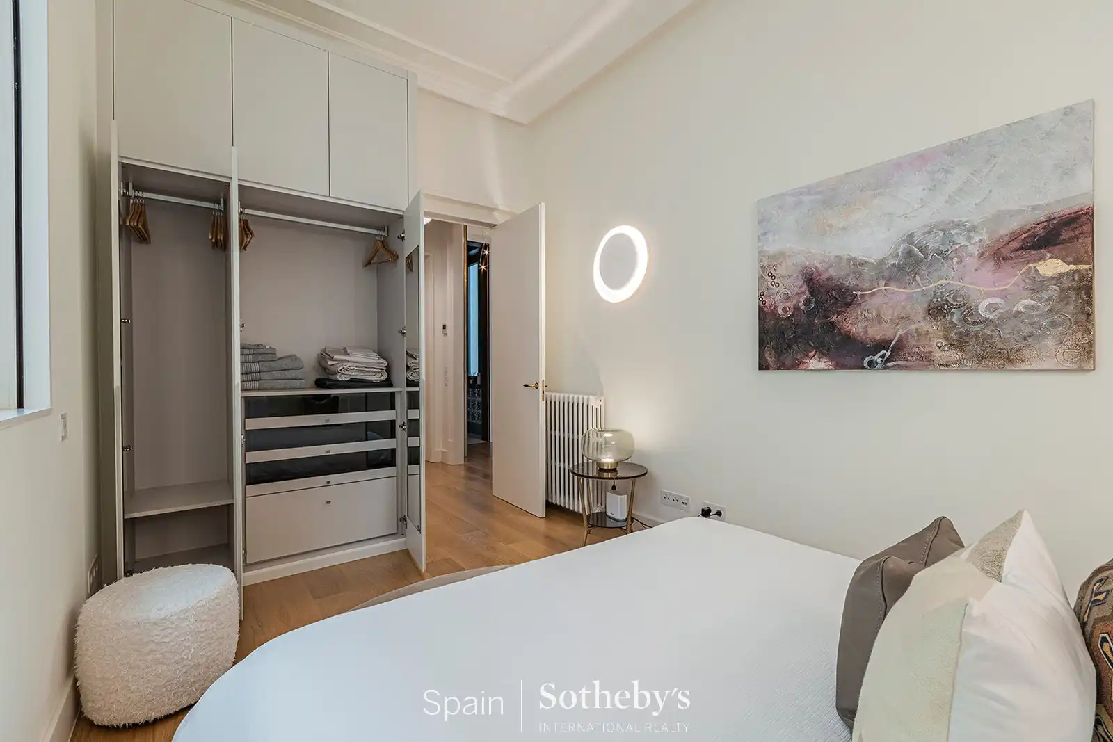 Appartement compact avec piscine à vendre à Carrer de Girona, imagen 21