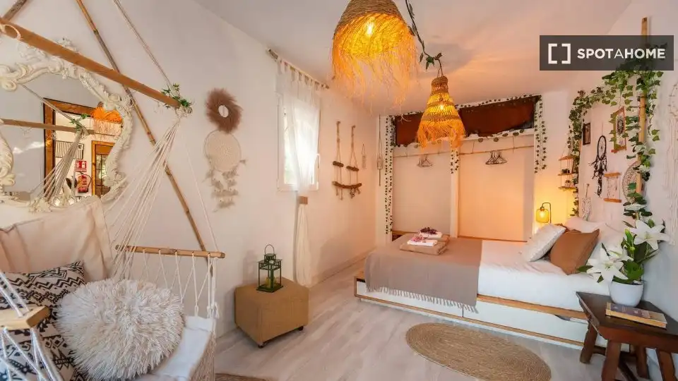 Zimmer in Alcolea