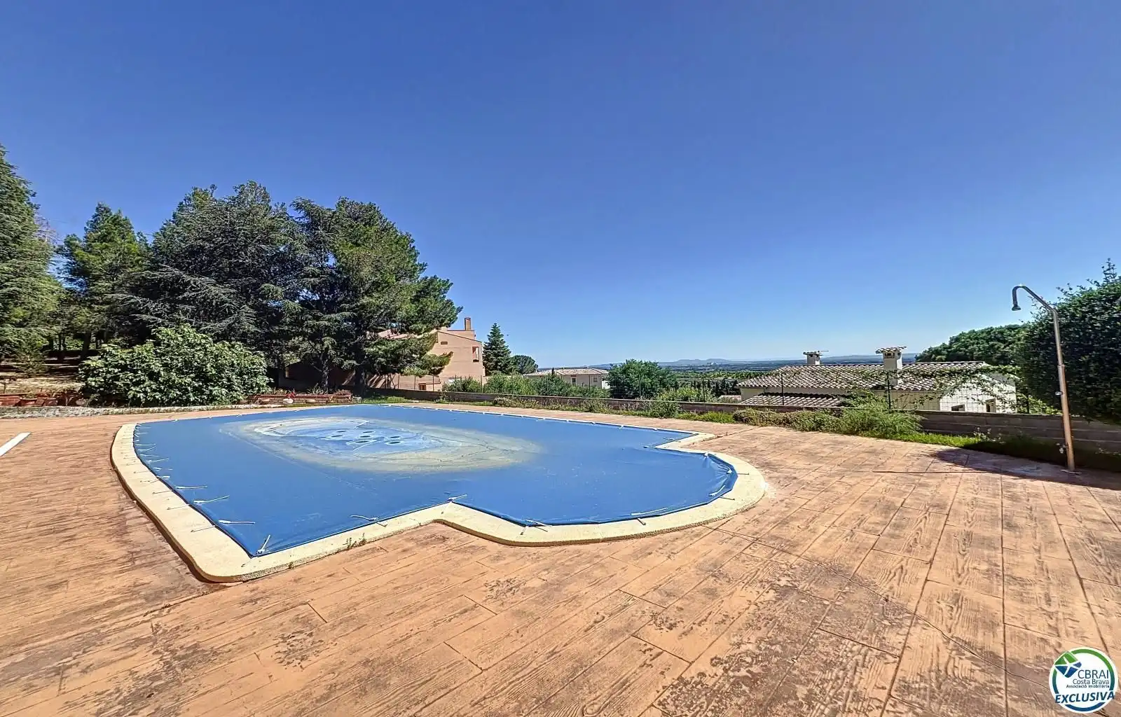 Haus mit Pool zum Verkauf in XALOC - ELS OLIVARS, imagen 43