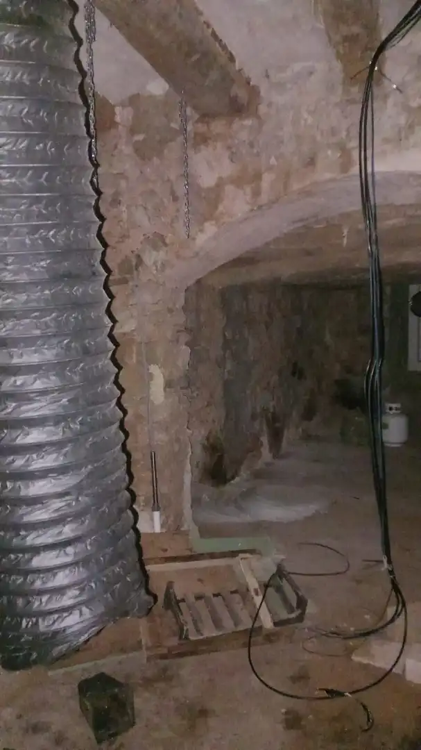 Casa o xalet en venda en Carme amb Terrassa i Alarma