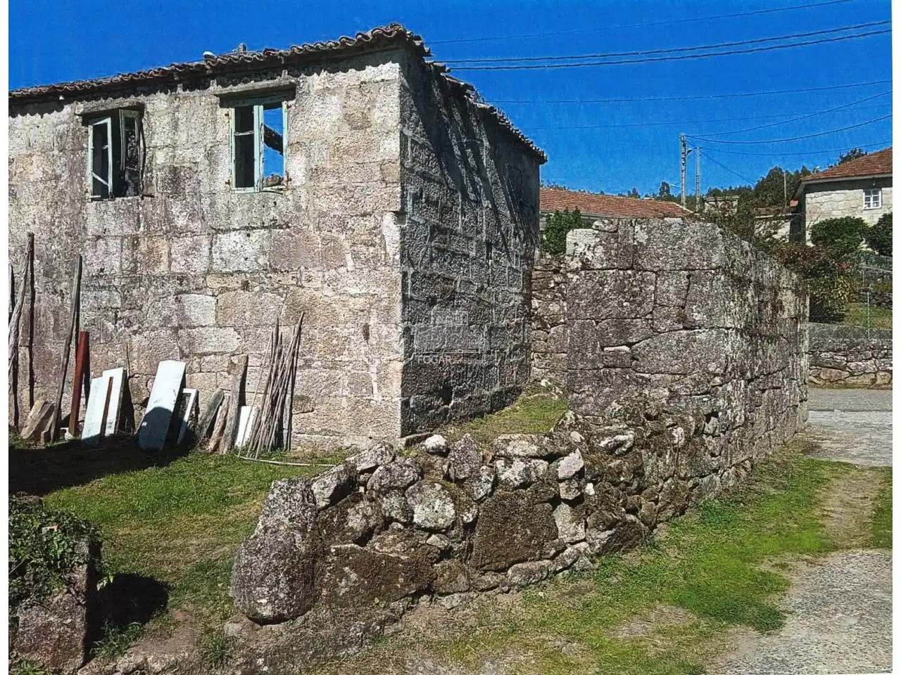 Country house with garden for sale in Calle Laxoso de Riba, imagen 7
