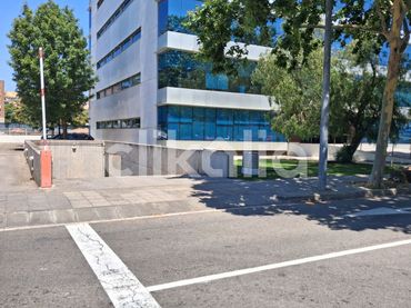 Motorradstellplatz mit Aufzug zum Verkauf in Granvia - Mar