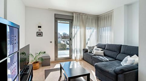 Foto 5 de Pis en venda a Pabellón - Estación - El Corte Inglés, El Ejido