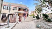 Exterior view of House or chalet for sale in Guardamar del Segura  with Air Conditioner, Terrace and Balcony