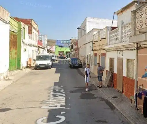 Casa o chalet en venta en C. Albacete, no 15, Torrent, Spain, 15, Poligono Mas del Jutge