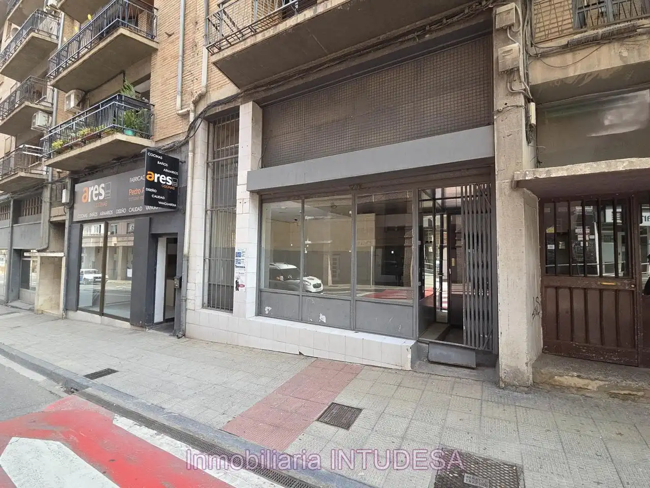 Local comercial de lloguer a Diaz Bravo, imagen 17