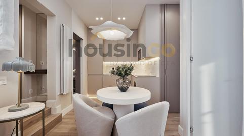 Foto 5 de Pis en venda a Don Ramón de la Cruz, Goya,  Madrid Capital