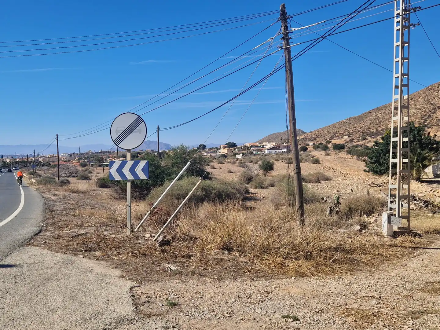 Land for sale in Cartagena