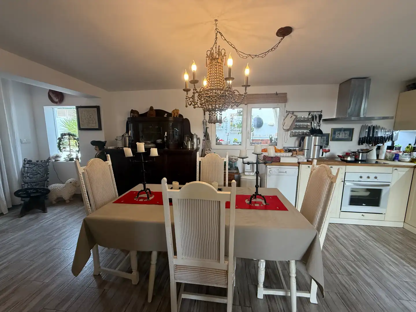 Villa avec terrasse à vendre à El Montgó, imagen 47