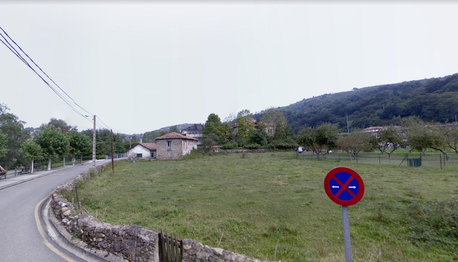Pis en venda a CORONEL ESTEBAN, San Claudio - Trubia - Las Caldas