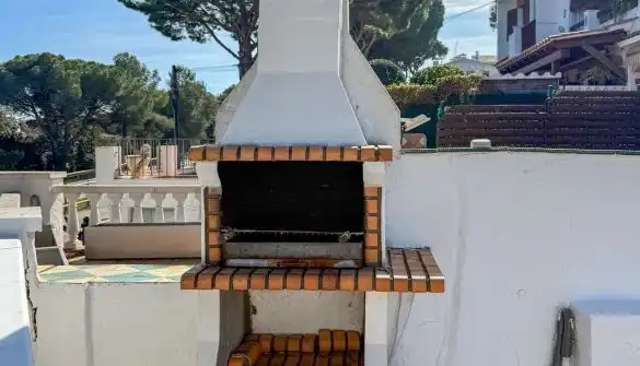 Reihenhaus mit Pool zum Verkauf in Torre Valentina - Mas Vilar de La Mutxada - Treumal, imagen 28