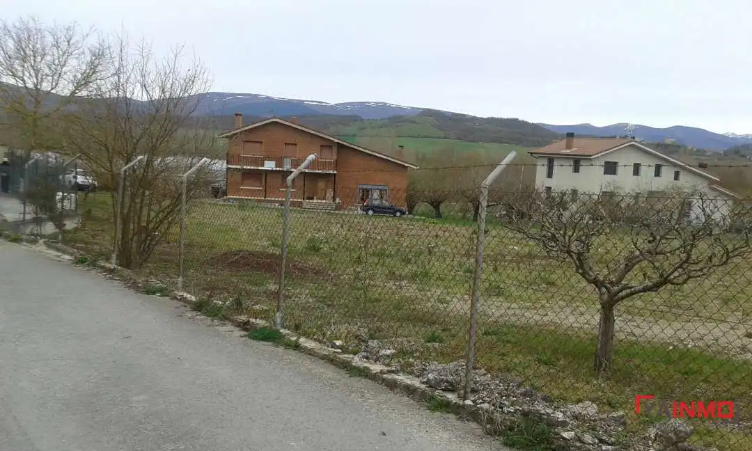 Casa o chalet en venta en Barrundia con Calefacción, Terraza y Amueblado