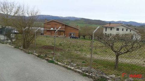 Foto 2 de Casa o chalet en venta en Barrundia, Araba - Álava