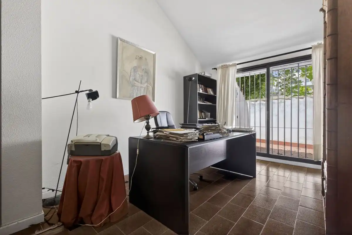 Casa amb terrassa en venda a Calle Villares Altos, imagen 44