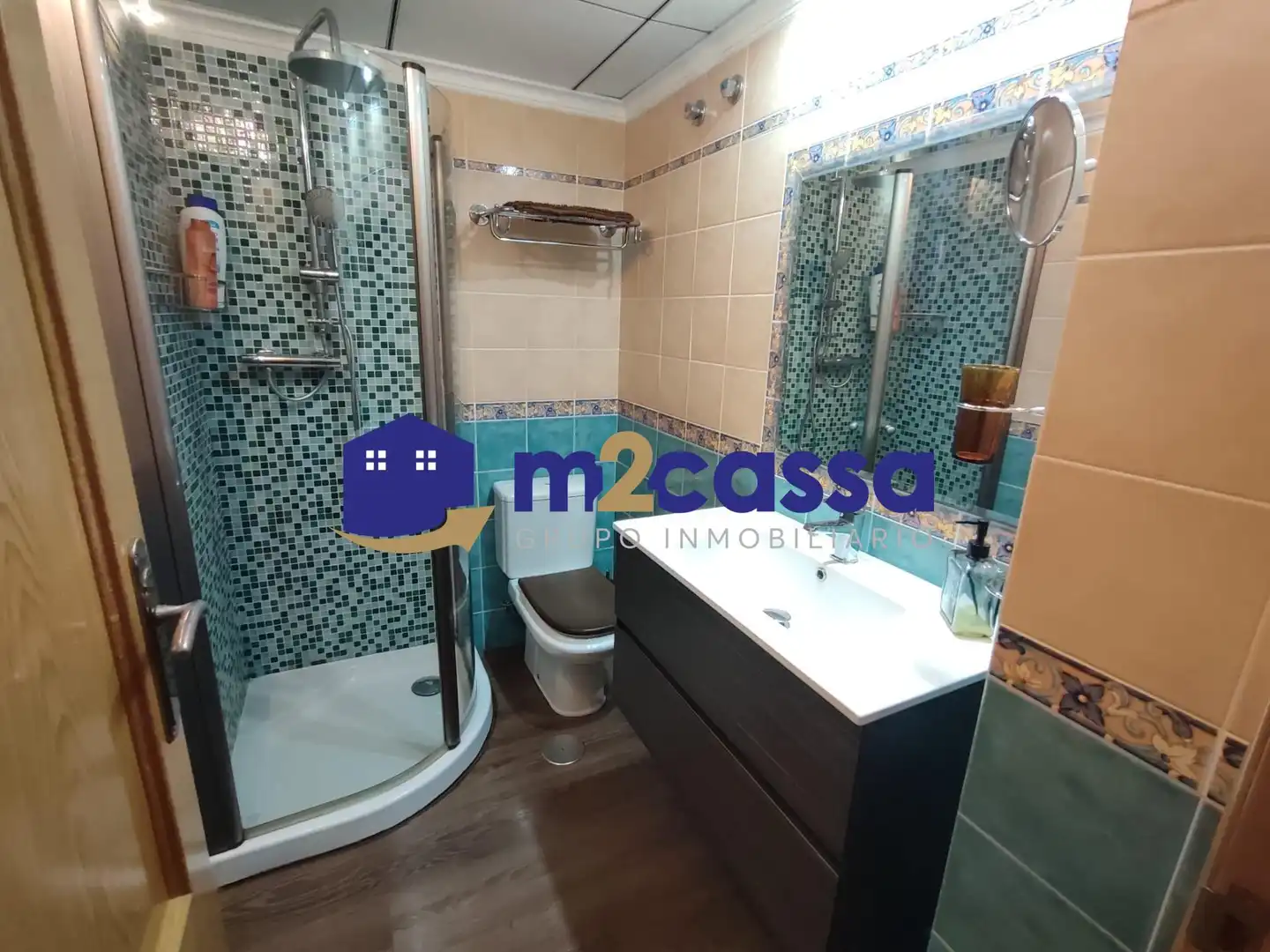 Flat with lift for sale in Lorca Ciudad, imagen 14