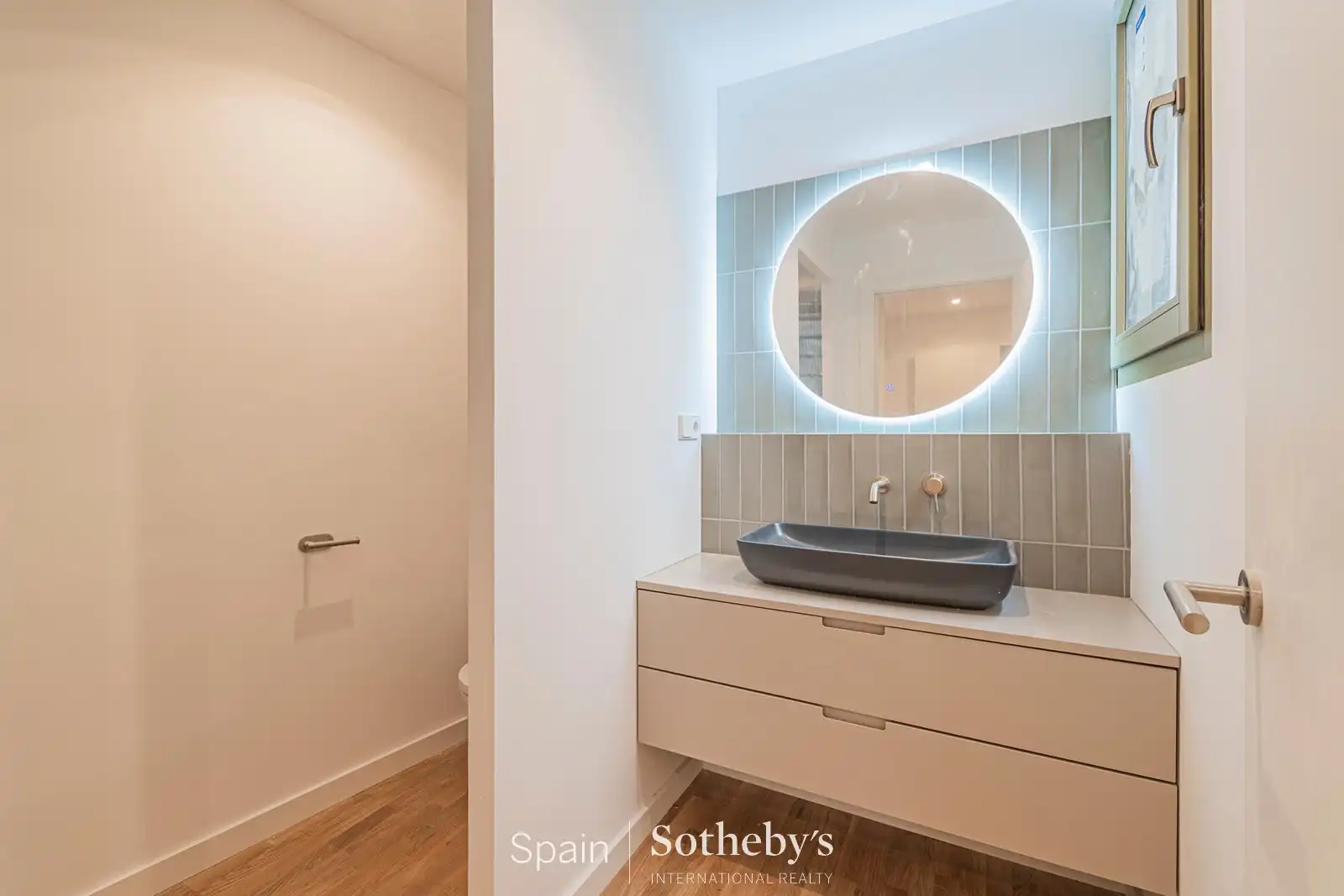 Apartment mit Aufzug zum Verkauf in Carrer Comtal, imagen 16