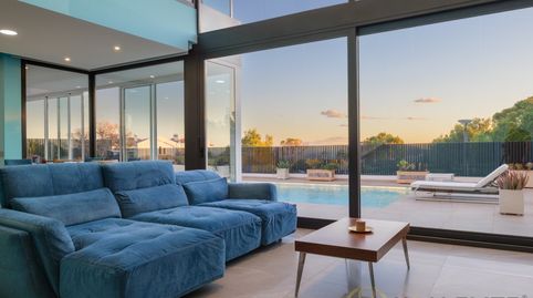 Espectacular Villa de Lujo, imatge 3