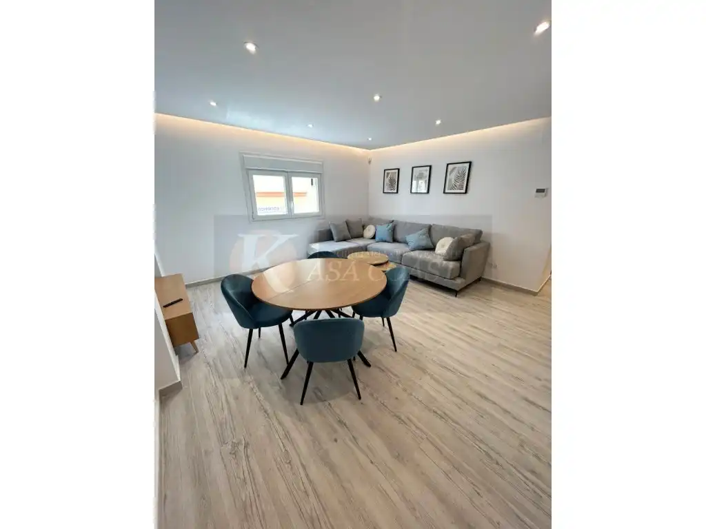 Flat with terrace for sale in Las Lagunas, imagen 2