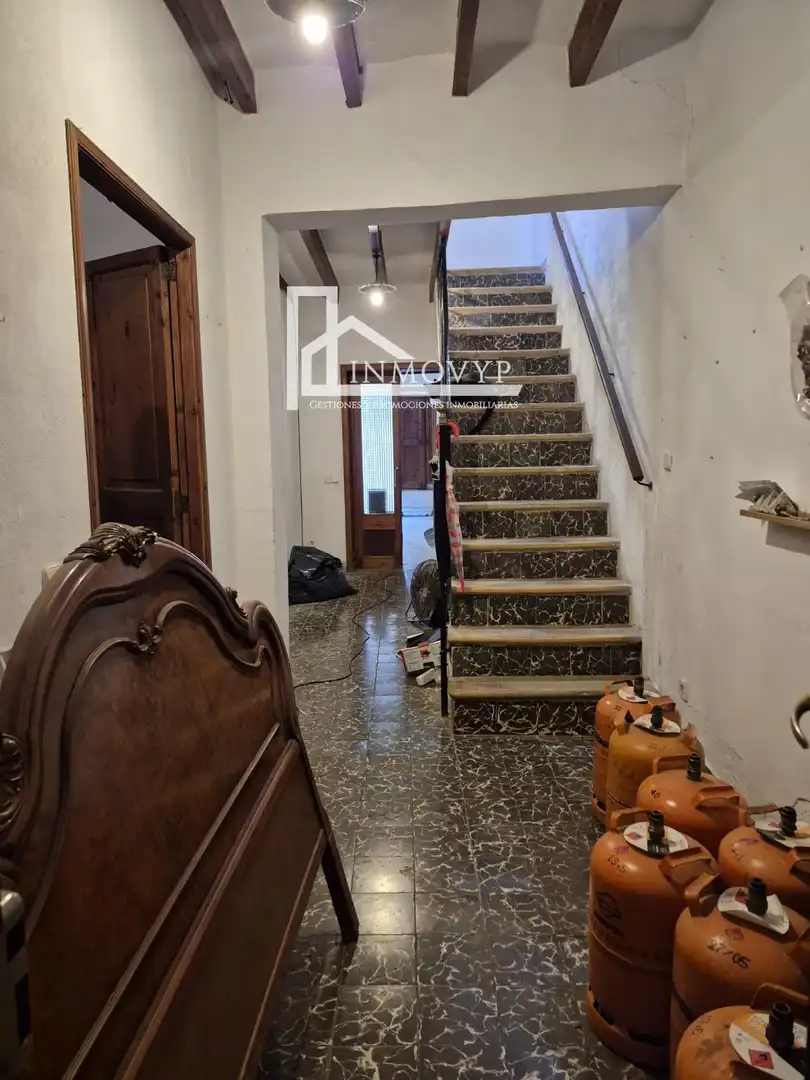 Casa adosada en venta en Inca
