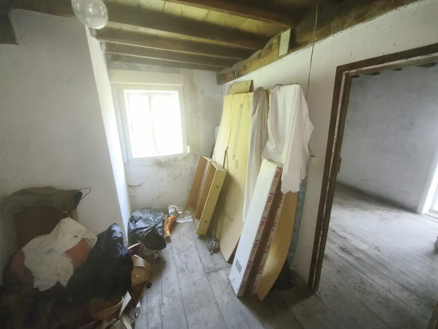 Casa o xalet en venda en Baños de Molgas