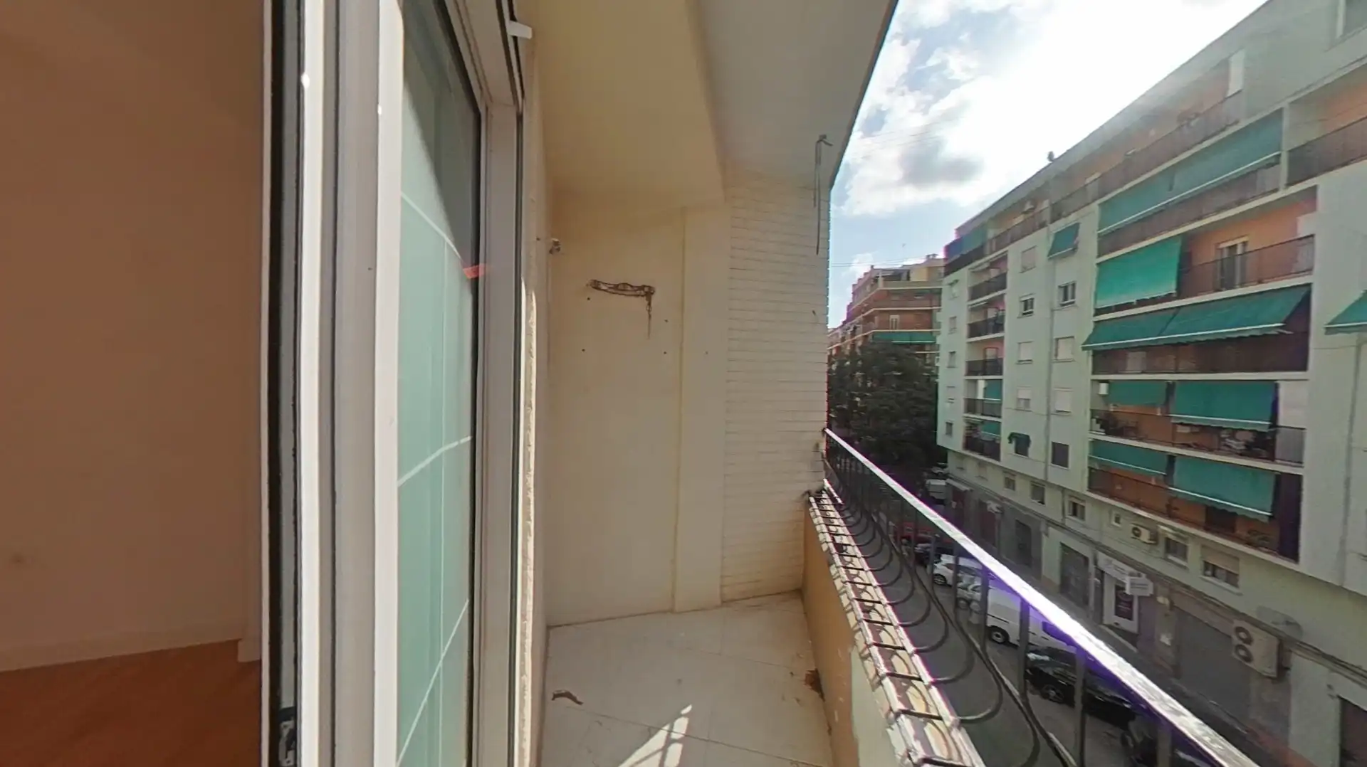 Wohnung mit Terrasse zum Verkauf in Carrer de Godofred Ros, imagen 3
