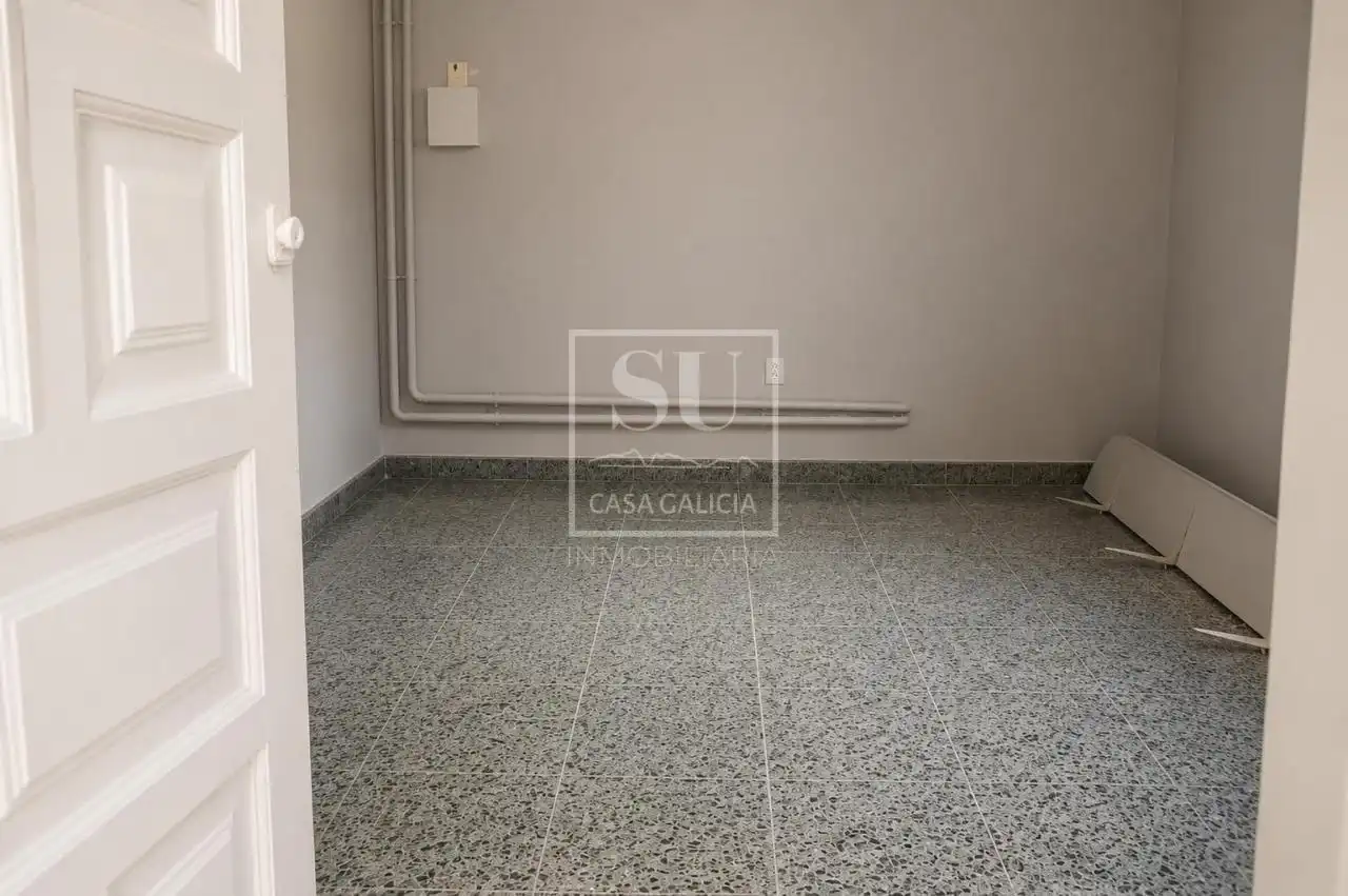 Casa o xalet en venda en Nigrán amb Calefacció, Jardí privat i Terrassa