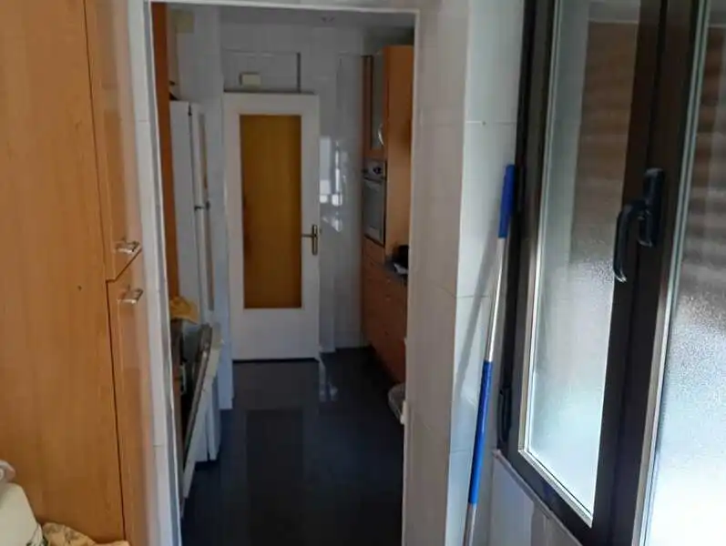 Piso de alquiler en Madrid con Aire acondicionado, Calefacción y Terraza