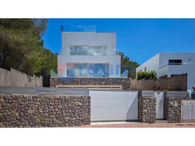 Casa-chalet en Venta en Calle Rio Guadalquivir, 23 en Puig d'en Valls