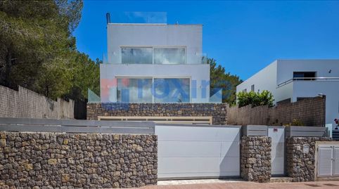 Foto 2 de Casa o xalet en venda a Calle Rio Guadalquivir, 23, Puig d'en Valls, Santa Eulària des Riu