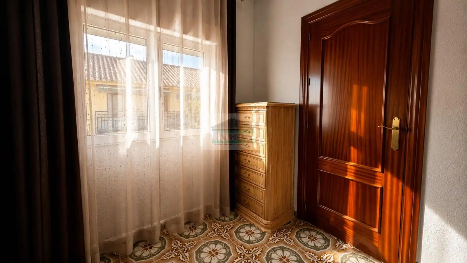 Flat for rent in Granada  with Air Conditioner, Furnished and Balcony