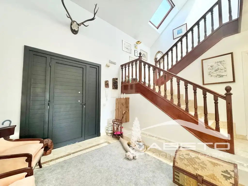 Casa o chalet en venta en Santo Domingo