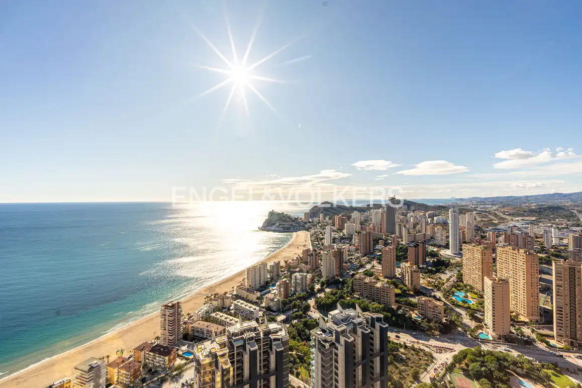 Mini appartamento con piscina in vendita a Playa de Poniente, imagen 10