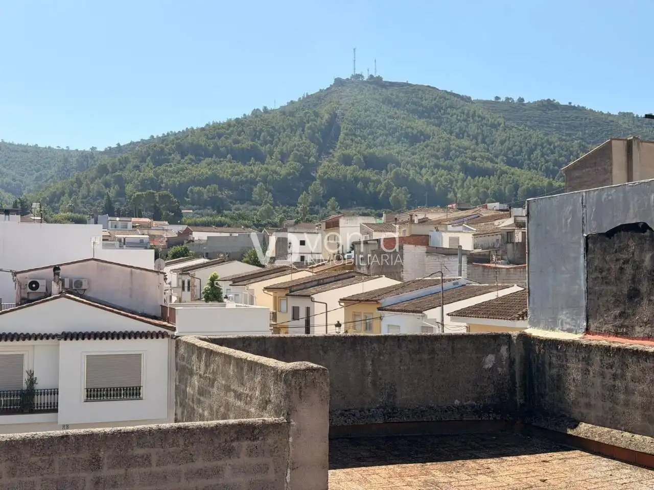 Misto residenziale in vendita a Calle Ayora 13, imagen 21