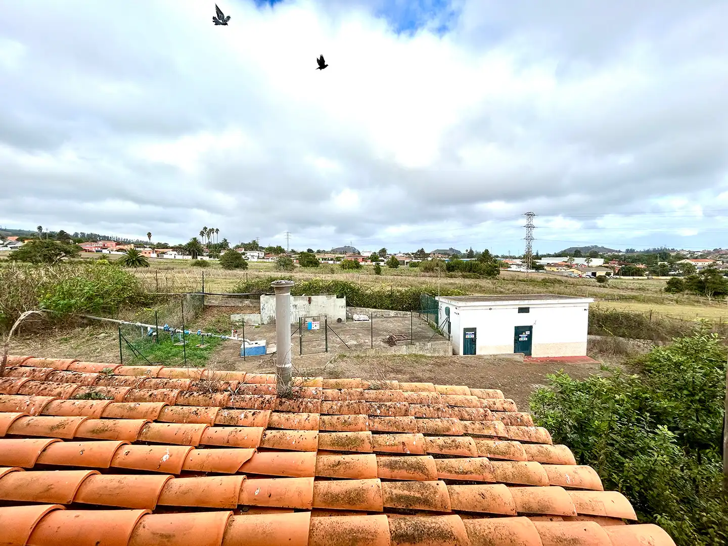 Casa o chalet en venta en Calle Suprema, Guamasa - El Ortigal - Los Rodeos