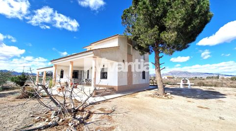 CHALET - CAMPILLO, image 3