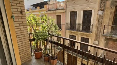Foto 2 de Piso en venta en Carrer de la Missa, 5, Carcaixent, Valencia