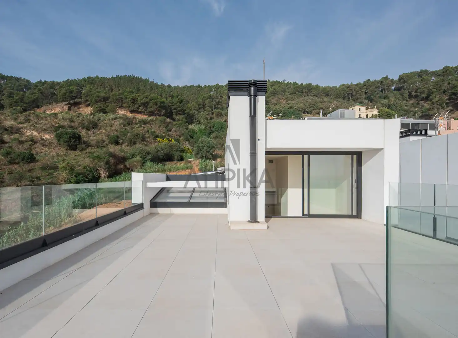 Maison avec piscine à louer à Sarrià - Sant Gervasi, imagen 39