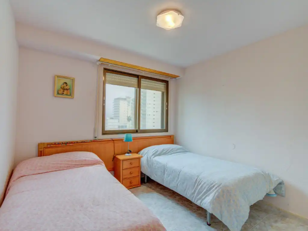 Wohnung mit Pool zum Verkauf in Paseo Maritim Neptu, imagen 14