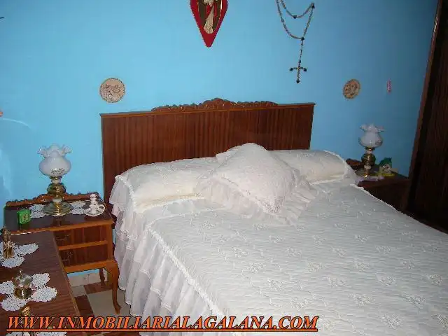 Chalet con piscina en venta en Valdepeñas, imagen 12