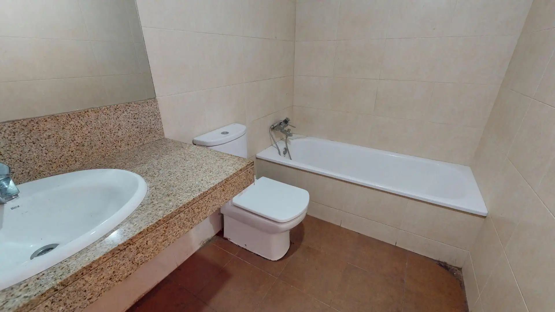 Piso en venta en de Hoquei, Egara