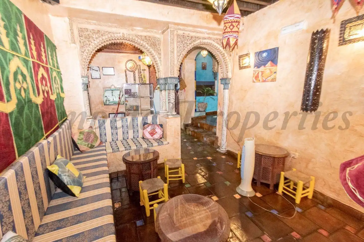 Casa en venta en Torrox Pueblo, imagen 3