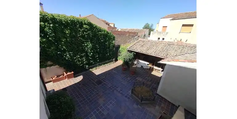 Casa rústica amb jardí en venda a Área Rural, imagen 12