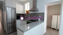 Kitchen of Flat for sale in  Córdoba Capital  with Heating and Furnished