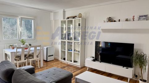 Foto 2 von Wohnung zum Verkauf in Osio, Deba, Gipuzkoa