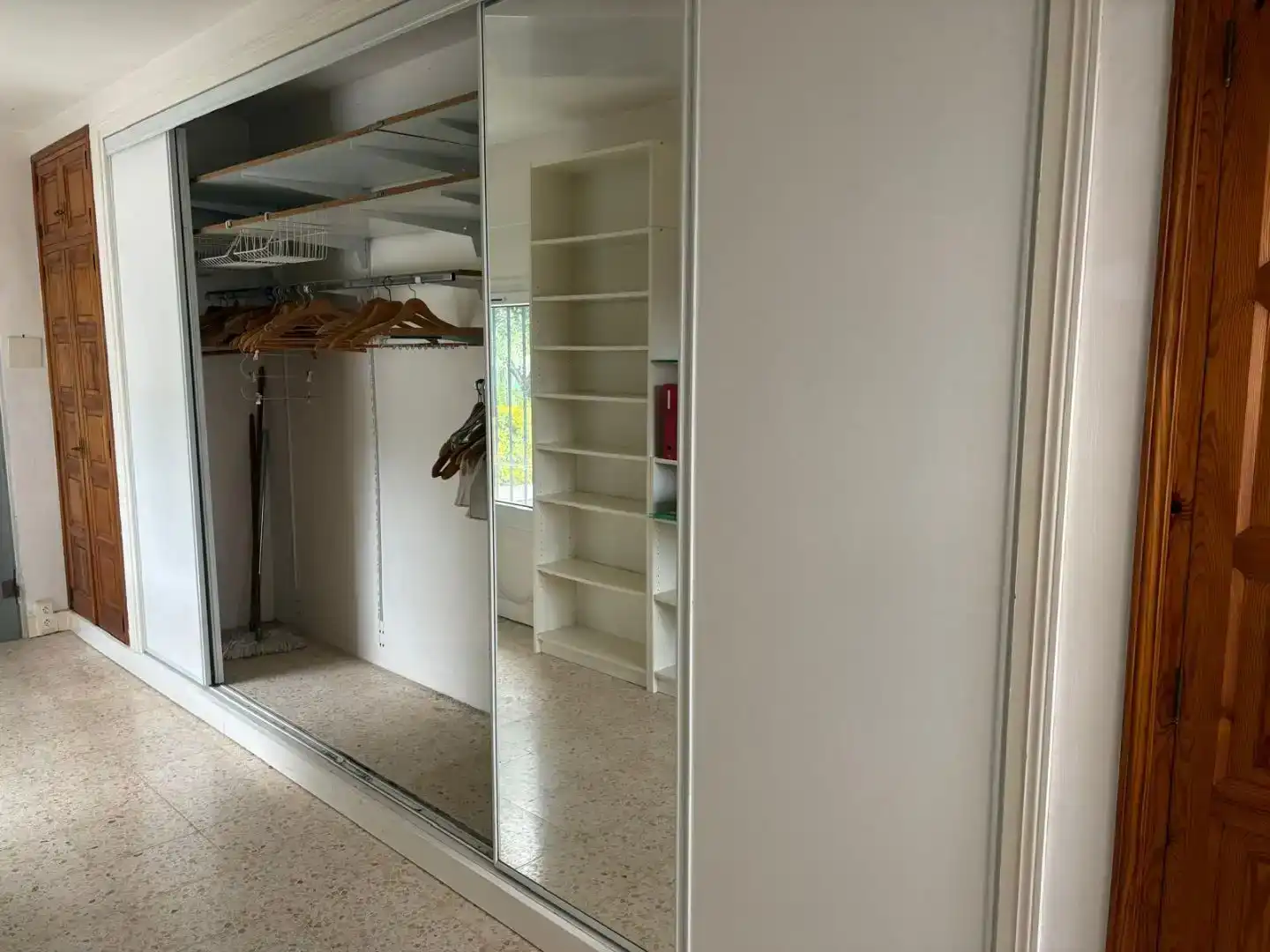 Flat for share in L'Estartit Poble