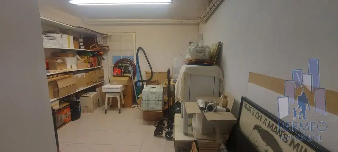 Geschaftsraum zur Miete in Bermeo