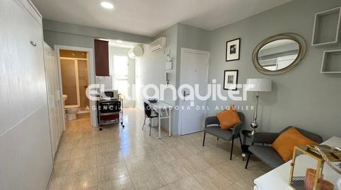 Foto 3 de Estudi de lloguer a Calle Real, Centro Urbano, San Sebastián de los Reyes