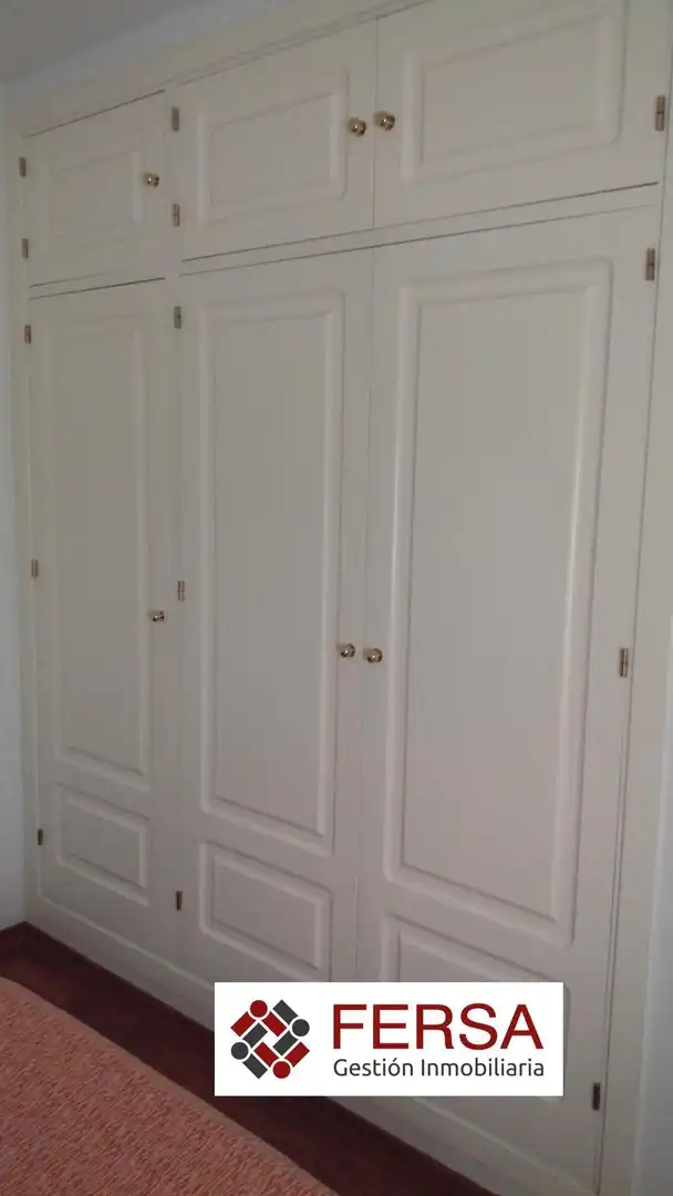 Dormitori de Apartament en venda en El Puerto de Santa María amb Aire condicionat, Calefacció i Terrassa